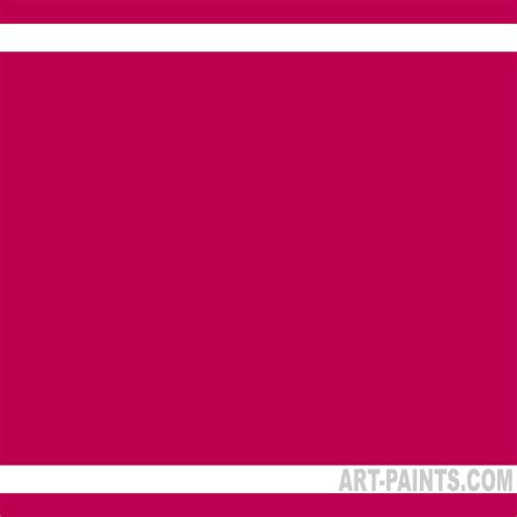 Rose Red Casein Colors Casein Milk Paints 07 Rose Red Paint Rose