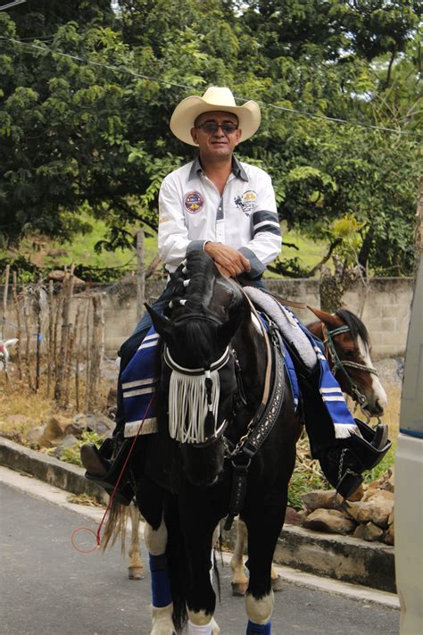 PCN On Twitter GranCabalgata Ll Dip Cardoza Y Los Caballerangos