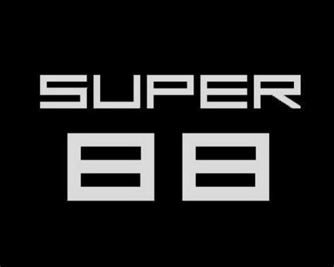 Super88 logo – Super88