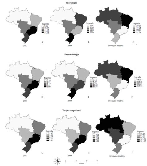 Scielo Brazil Reabilita O F Sica Funcional No Brasil An Lise