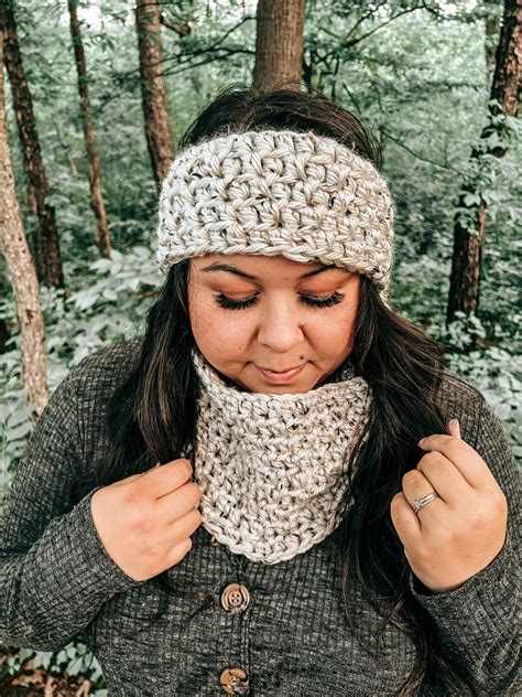 Free Crochet Headband Pattern Bubble Headband Sierra S Crafty Creations