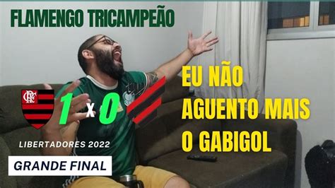 Palmeirense Indignado O Gabigol Flamengo X Athletico Pr Final