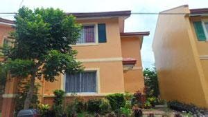 Camella Quezon 80 Sqm House In Barangay Isabang Tayabas Quezon City