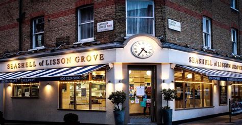 The 6 Best Fish and Chips in London - Best In London