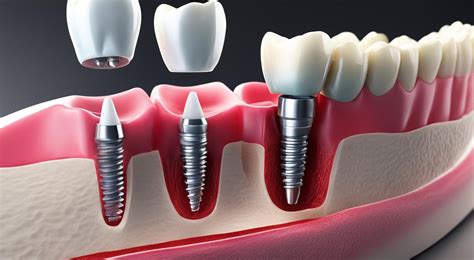 Conheça o Enxerto Ósseo Dentário Sintético e seus Benefícios