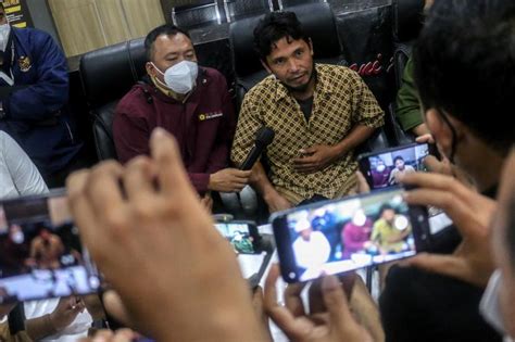 Kompolnas Setuju Kasus Korban Begal Jadi Tersangka Dihentikan Polisi