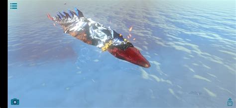 What Do U Guys Think Of My Alpha Mosa Rplayarkmobile