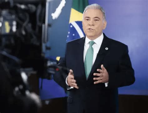 Ministro Edson Fachin Nega Pronunciamento De Marcelo Queiroga UPAON