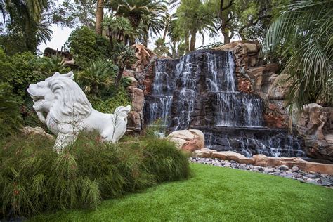 Mirage Las Vegas Dsc2973 George Landis Flickr