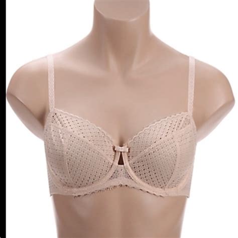 Paramour Intimates Sleepwear Paramour C Nude Bra Poshmark