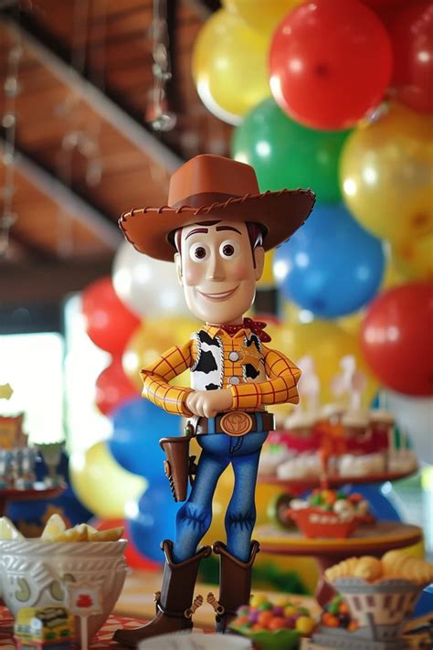 Diy Toy Story Party Ideas For Magical Fun