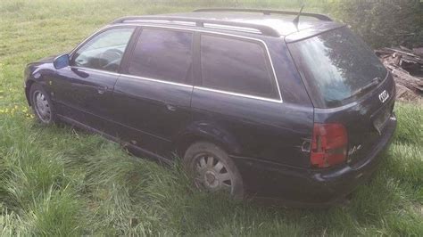 Продавам на части ауди А4 Б5 гр. София Люлин 7 • OLX.bg