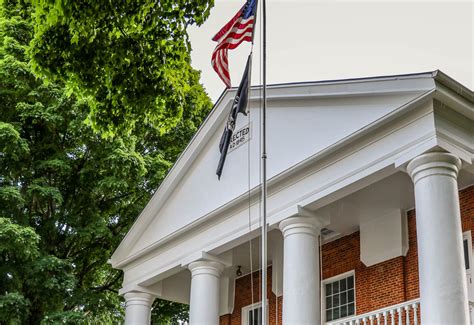 Ohio County Courthouse - Rising Sun | Ohio County Tourism