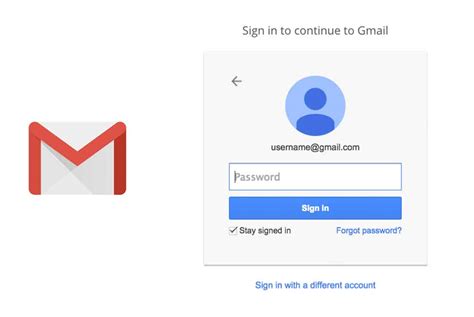 Gmail Email Login - Access Your Gmail Account - TecVase