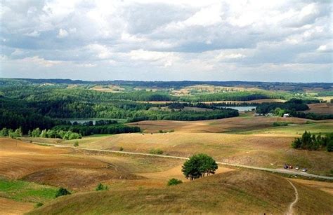 Magiczne Miejsca Na Podlasiu Musisz Je Odwiedzi Ciekawych Miejsc