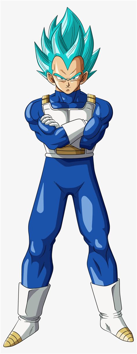 Introducir 54 Imagen Dragon Ball Z Vegeta Ssj Blue Viaterra Mx