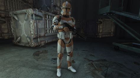 332nd Clone Legion Trooper by CptRex on DeviantArt