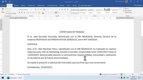 Nuevos Beneficios Laborales ¡implementa El Modelo Certificado De Horario Laboral En Tu Empresa