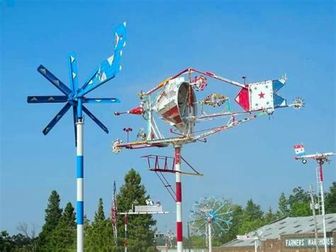 15 Free DIY Whirligig Plans Fun MyMyDIY Inspiring DIY Projects