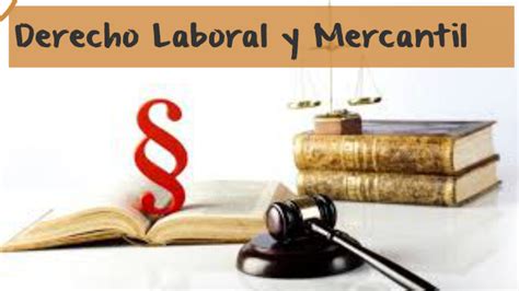 Derecho Laboral Y Mercantil By Cristina Martinez On Prezi