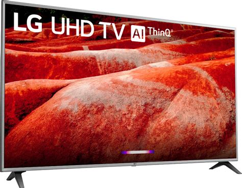 Best Buy Lg 75 Class Led 4k Uhd Smart Webos Tv 75um7570pud