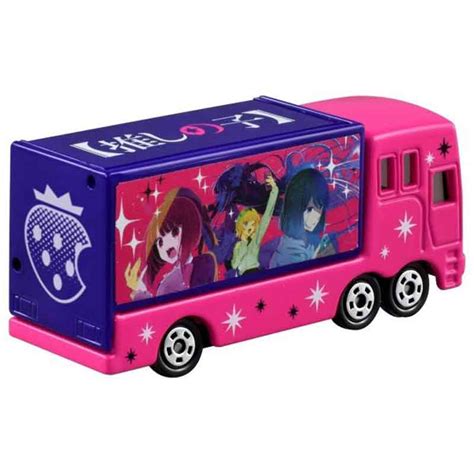 Tomica 夢幻多美小汽車 Dream Dt 我推的孩子 Ar 宏富玩具