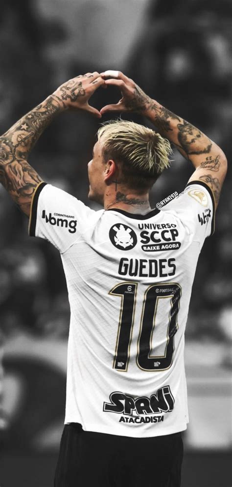 Roger Guedes Sport Club Corinthians Perfect Boy Neymar Jr Rogers