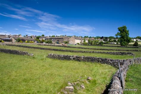 Guiseley | Aireborough Civic Society