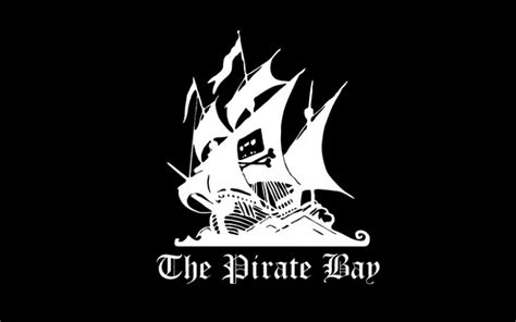 The Pirate Bay logo, The Pirate Bay, piracy, logo HD wallpaper ...