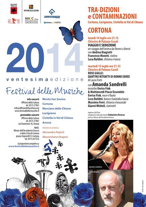 Festival Delle Musiche