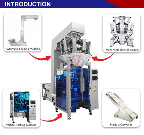 Automatic Weighing Kg Kg Ice Cube Bag Packing Machine Buy Ice Cube