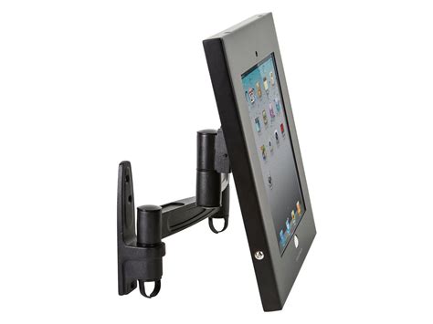 Ipad Wall Mount Charger