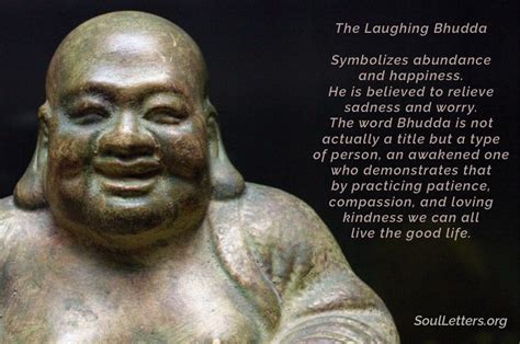 The Laughing Bhudda Laughing Buddha Buddha Laugh