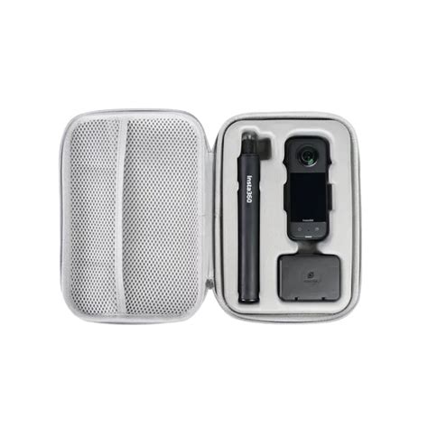 Insta360 X Series Carry Case X3 One X2