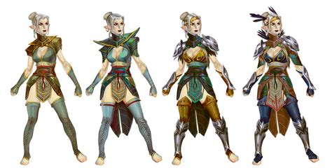 Dalish Elves DAO/DA2 Outfits Dalish Tattoos... - Dragon Age Fashion