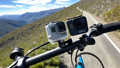 The Ultimate Guide To Gopro Bike Mounts