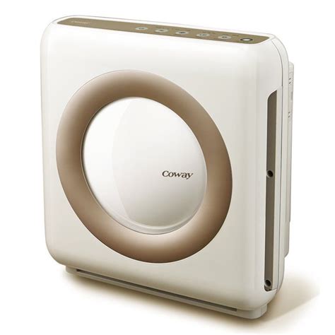 Coway Airmega Ap Hh Mighty Air Purifier With True Hepa And Smart