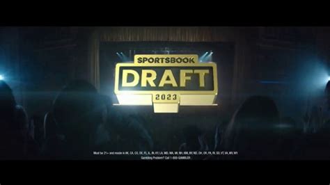 Fanduel Sportsbook Tv Spot 2023 Sportsbook Draft Kentucky Derby 149 Featuring Rob Gronkowski