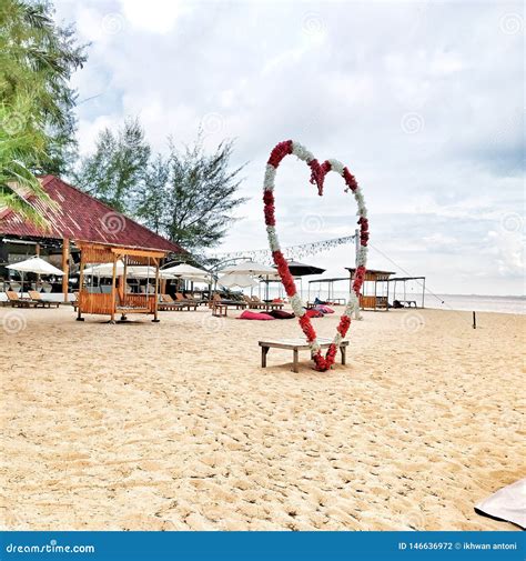 Na praia com amor foto de stock. Imagem de praia, nave - 146636972
