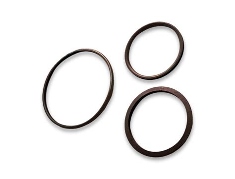 Turbocharged V-Ring Manufacturer | Swan India Automotive Parts