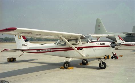 Cessna T D F Don Mueang Feb Steve Ozel Flickr