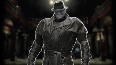 The 10 best Resident Evil villains, ranked - Gamepur