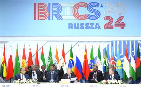 Indonesia S Strategic Pivot A Deeper Dive Into The BRICS Membership