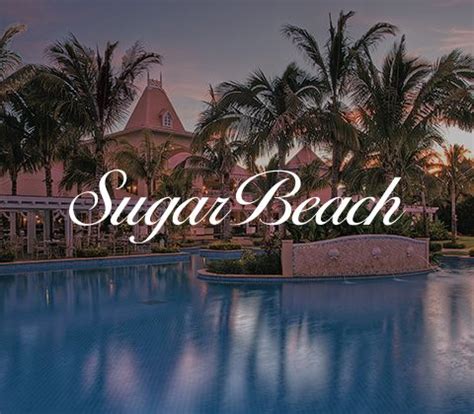 Make your wish come true by staying at Sugar Beach Resort & Spa http://www.sugarbeachresort.com ...