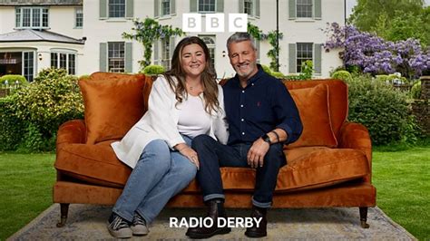 Bbc Radio Derby Bbc Radio Derby Bereaved Derby Dad Looking For Love