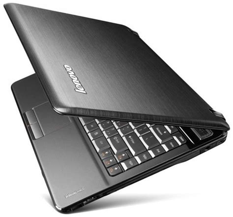Новинки от Lenovo: два мультимедийных ноутбука и десктоп