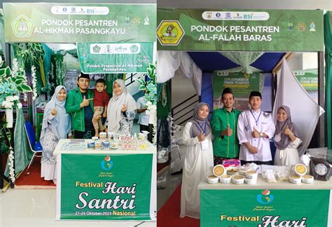 Kompetisi Marawis Semarakkan Expo Kemandirian Pesantren Stain Majene