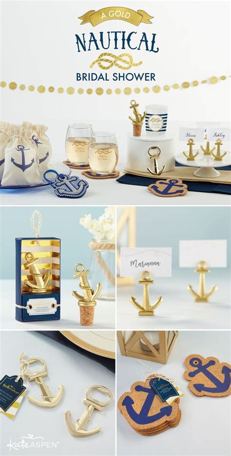 The High Seas Are Calling For A Wedding And Before The Big Day The