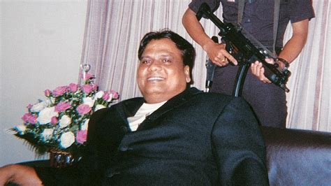 Mumbai Court Sentences Chhota Rajan To Life Imprisonment In 23 Yr Old