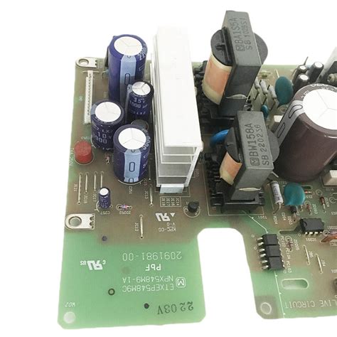 Epson Power Board For Epson Stylus Pro Printer Power